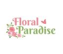 Floral Paradise logo